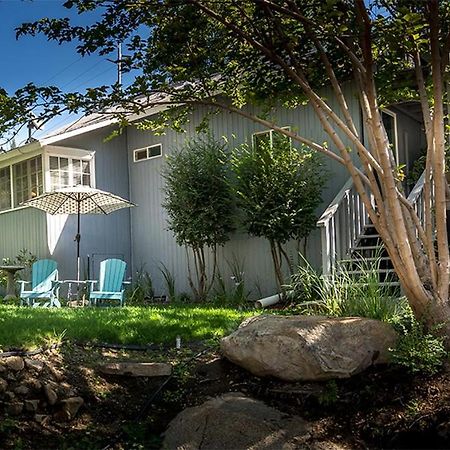 Birdwatch Cottage With River Beach Pass スリー・リバーズ エクステリア 写真