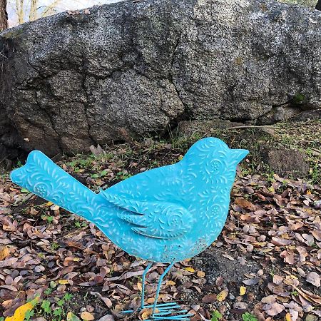Birdwatch Cottage With River Beach Pass スリー・リバーズ エクステリア 写真