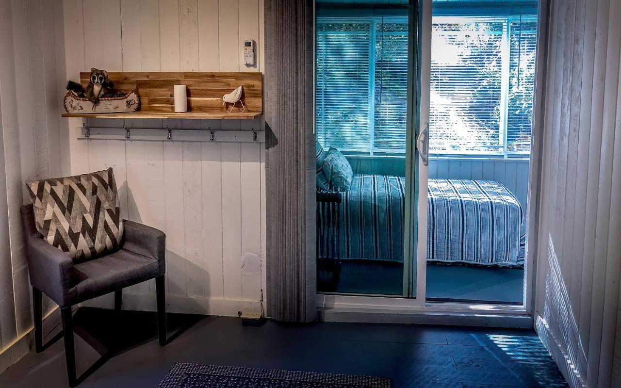 Birdwatch Cottage With River Beach Pass スリー・リバーズ エクステリア 写真