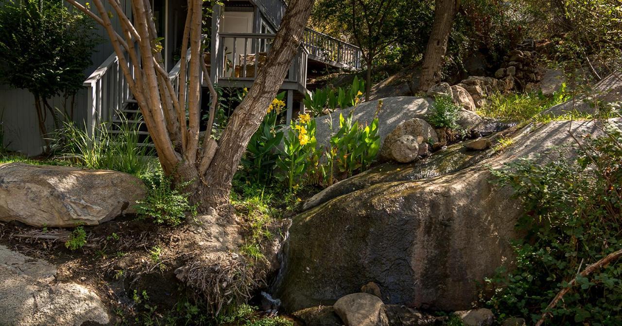 Birdwatch Cottage With River Beach Pass スリー・リバーズ エクステリア 写真